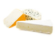 Cheese assorti