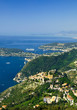 Eze and Cap Ferrat