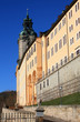Schloss Heidecksburg Rudolstadt Thüringen