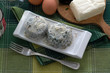 Sformato di erbette - Antipasti del Trentino Alto Adige