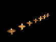 Tea lights