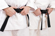 black belt black belt