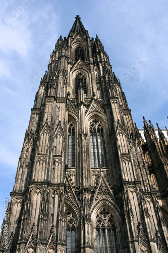 Cologne cathedral