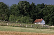 Kleines Bauernhaus