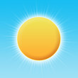 Weather Graphics Set