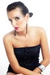 glamour woman