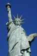 Statut de la liberté