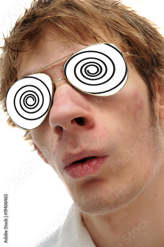 Photo: Hypnosis Hypnosis