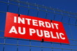 Panneau 