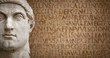 Emperor Constantine