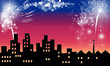Feuerwerk