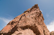 Cliff Climbing