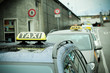 Foto: Taxistand Taxistand