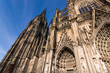 Kölner Dom, Südturm