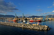 Palermo - Sicilia - Il Porto