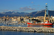 Il Porto di Palermo - Sicilia - Italia