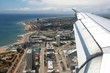 Aerial View Beachfront