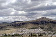 Vista general del municipio de Píñar 16