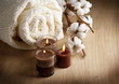 Cotton towel