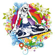 dj 3