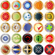 button mix 002