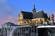 St eustache