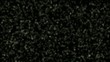 footage of bacteria or virus