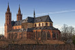 Liebfrauenkirche Worms