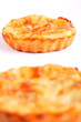 Les mini quiches