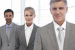 Great business team