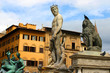 Fontana del Nettuno Fontana del Nettuno