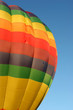 Hot air balloon