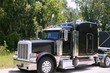 american truck with stainelss steel