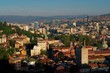 Sarajevo, Bosnia and Herzegovina - cityscape