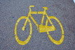 Radweg
