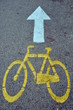 Radweg