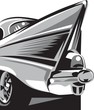 57 Chevy