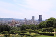 Centre ville de Prétoria