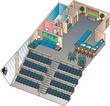 Arena Suite
