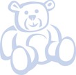 Baby Teddy Bear