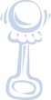 Baby Rattle