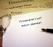 Finanzkrise