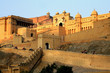 Fort Amber Jaipur Inde Fort Amber Jaipur Inde