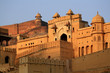Fort Amber, Japur Inde Fort Amber, Japur Inde