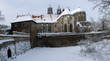 Der Dom in Magdeburg - Remptergang