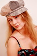 Young female fashion