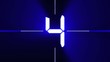 countdown