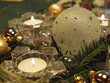 Weihnachtsgesteck