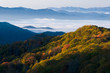 Smoky Mountains National Park