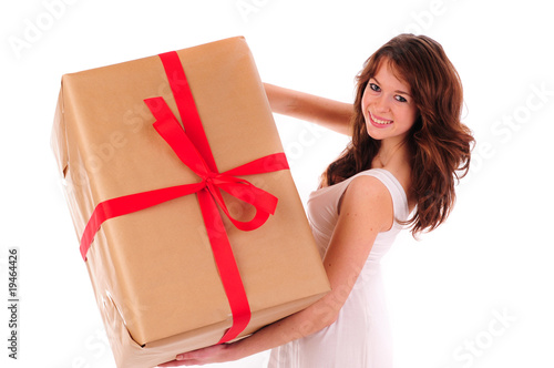 Geschenk